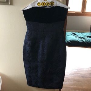 Cocktail dress